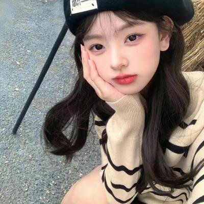 最后一个女神